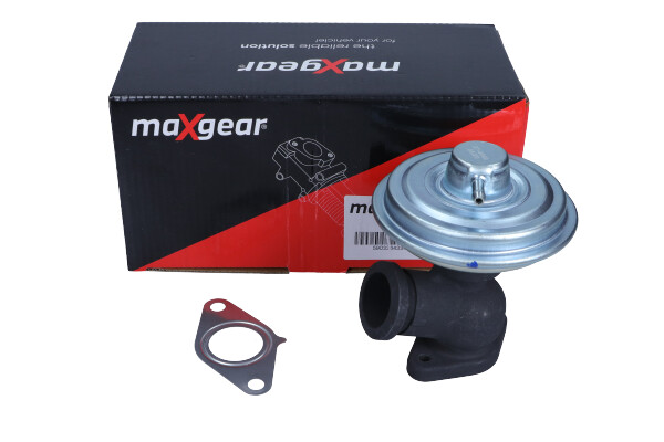 Maxgear 27-4049 - ZAWÓR EGR CITROEN C5- 406-607 2.2HDI