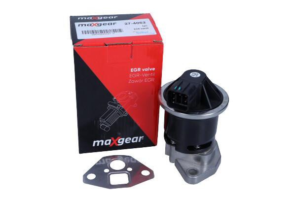 Maxgear 27-4062 - ZAWÓR EGR HONDA CIVIC VI 1.4-1.6 01-05