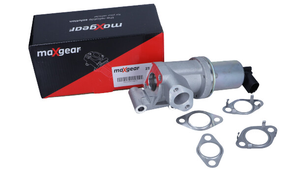Maxgear 27-4066 - ZAWÓR EGR KIA CEED II-III- SOUL- VENGA