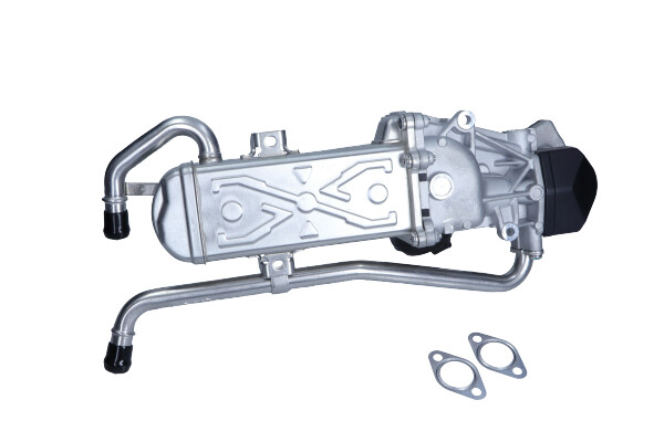 Maxgear 27-4075 - ZAWÓR EGR VW 1.6TDI 09- Z CHŁODNICĄ MODUŁ
