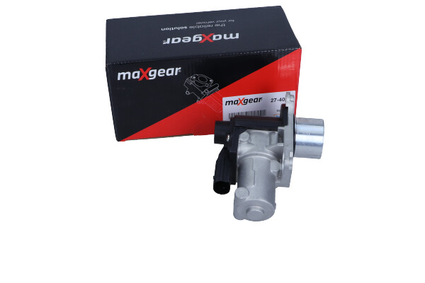 Maxgear 27-4076 - ZAWÓR EGR VW 1.9TDI-2.0TDI