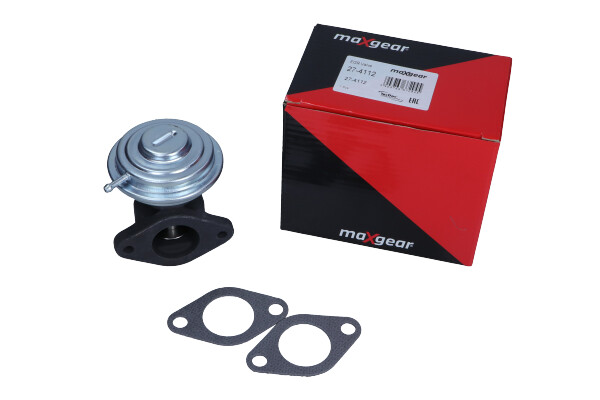 Maxgear 27-4112 — Zawór AGR