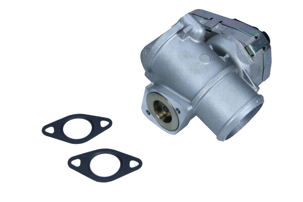 Maxgear 27-4115 - ZAWÓR EGR FORD MONDEO III 2.2TDCI- X-TYPE 2.2D