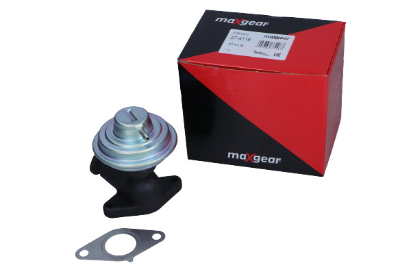 Maxgear 27-4116 - ZAWÓR EGR CITROEN JUMPY- EXPERT 2.0HDI