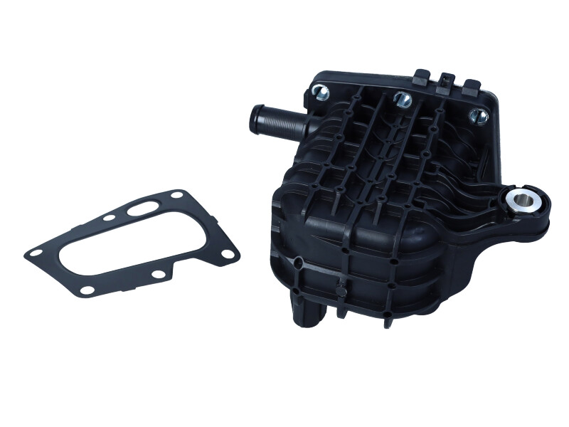 Maxgear 27-4130 - CHŁODNICA ZAWORU EGR CITROEN C4-C5- 3008 2.0 BLUE HDI 09-