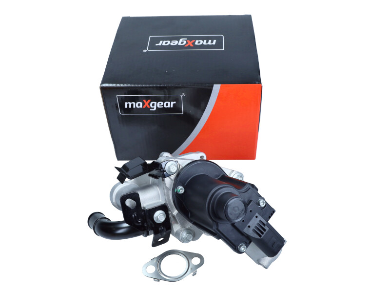 Maxgear 27-4167 - ZAWÓR EGR HYUNDAI IX35 1.7CRDI 10-
