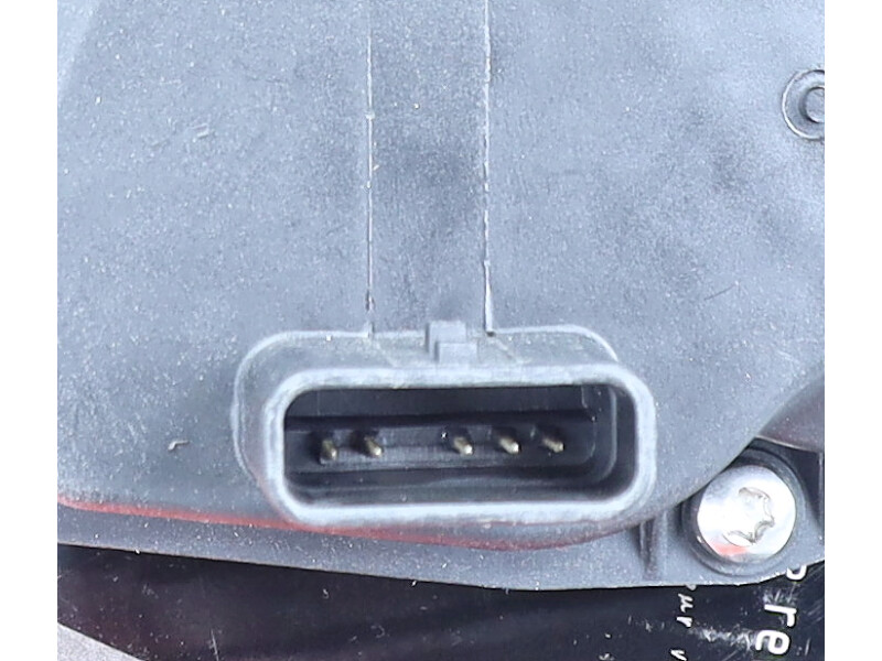 Maxgear 27-4170 - ZAWÓR EGR RENAULT CLIO 1.5DCI 12-- MEGANE 09-
