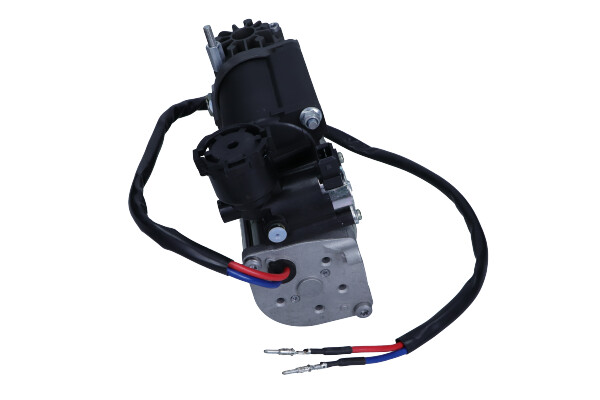 Maxgear 27-5002 — Sprężarka, instalacja pneumatyczna