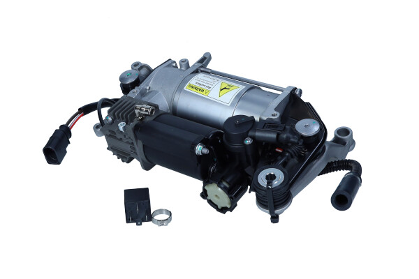 Maxgear 27-5004 — Sprężarka, instalacja pneumatyczna