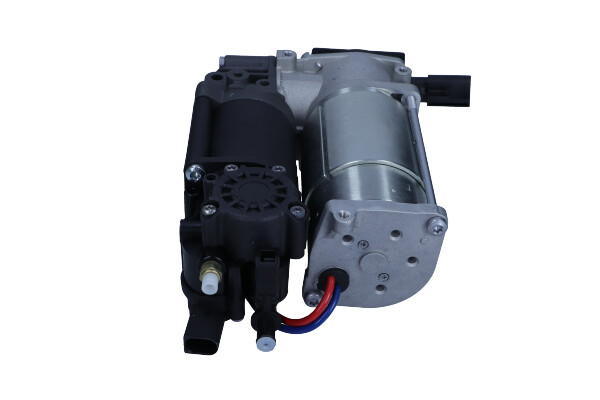 Maxgear 27-5007 — Sprężarka, instalacja pneumatyczna