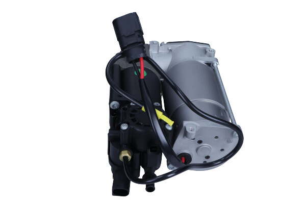 Maxgear 27-5009 — Sprężarka, instalacja pneumatyczna