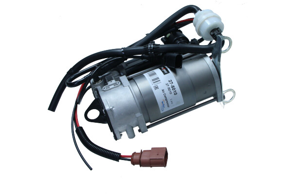 Maxgear 27-5010 - KOMPRESOR ZAWIESZENIA PNEUMATYCZNEGO AUDI A6 C6 04-11