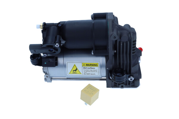 Maxgear 27-5011 — Sprężarka, instalacja pneumatyczna