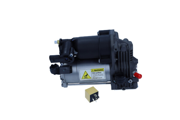 Maxgear 27-5013 — Sprężarka, instalacja pneumatyczna