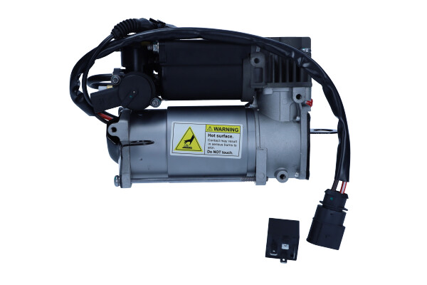 Maxgear 27-5019 — Sprężarka, instalacja pneumatyczna
