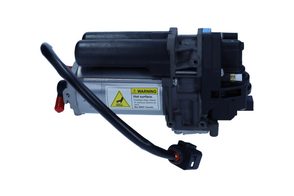 Maxgear 27-5020 — Sprężarka, instalacja pneumatyczna