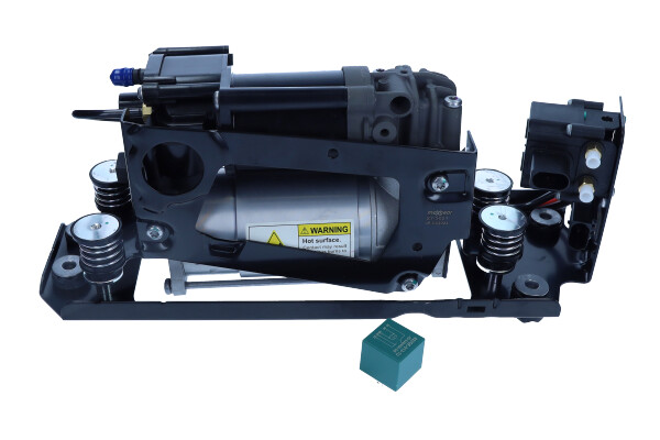 Maxgear 27-5021 — Sprężarka, instalacja pneumatyczna