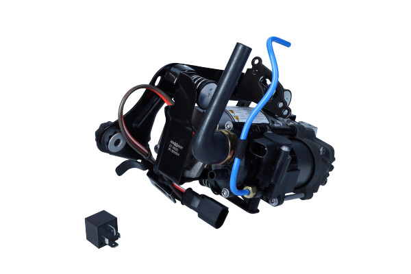 Maxgear 27-5025 — Sprężarka, instalacja pneumatyczna