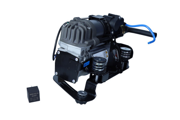 Maxgear 27-5025 - KOMPRESOR ZAWIESZENIA PNEUMATYCZNEGO BMW 7 G11-12 15-