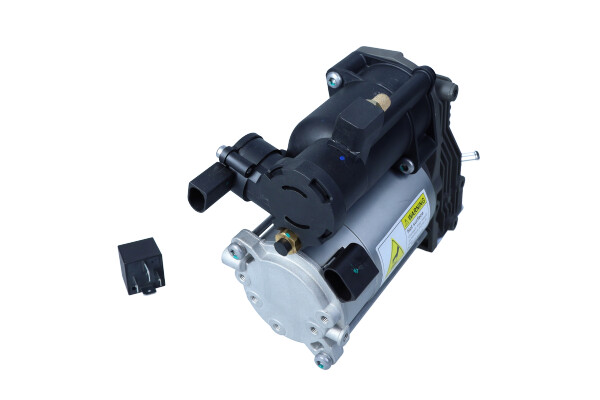 Maxgear 27-5026 — Sprężarka, instalacja pneumatyczna