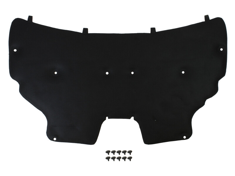 Maxgear 27-5096 - WYGŁUSZENIE POKRYWY SILNIKA FORD FIESTA 08--12-