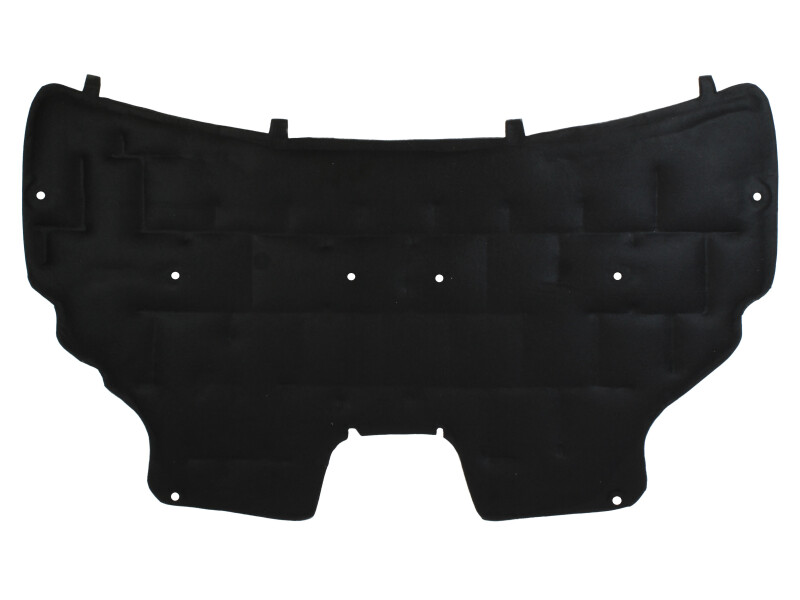 Maxgear 27-5096 - WYGŁUSZENIE POKRYWY SILNIKA FORD FIESTA 08--12-