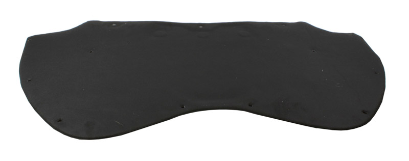 Maxgear 27-5098 - WYGŁUSZENIE POKRYWY SILNIKA SEAT LEON 05-12