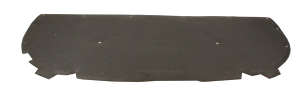 Maxgear 27-5102 — Osłona silnika