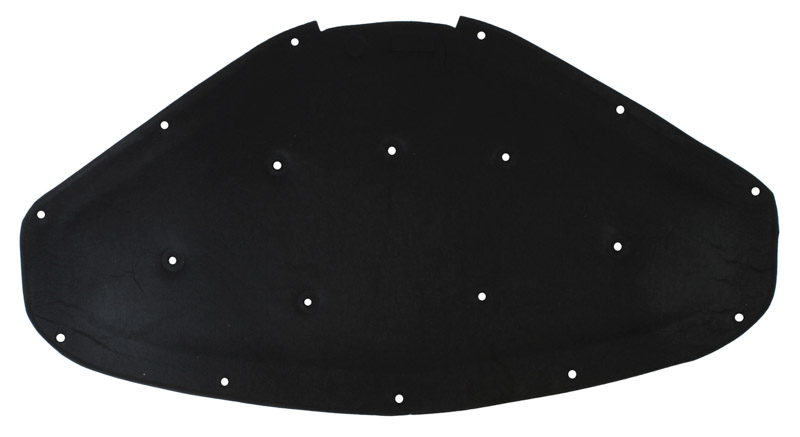 Maxgear 27-5106 - WYGŁUSZENIE POKRYWY SILNIKA BMW 3 F30 11-18