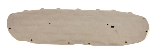 Maxgear 27-5111 — Osłona silnika
