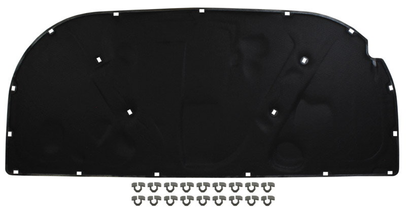 Maxgear 27-5115 — Osłona silnika