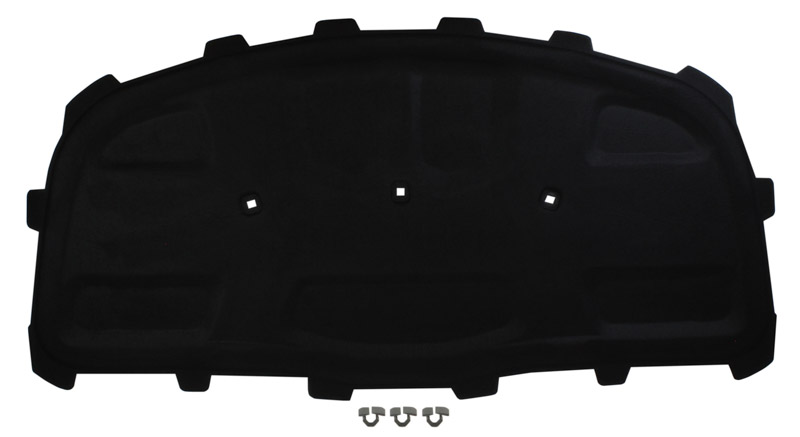 Maxgear 27-5117 — Osłona silnika
