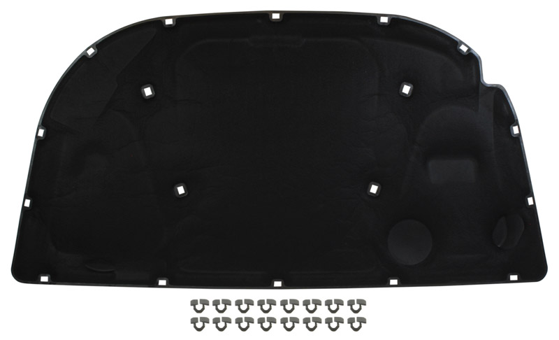 Maxgear 27-5118 — Osłona silnika