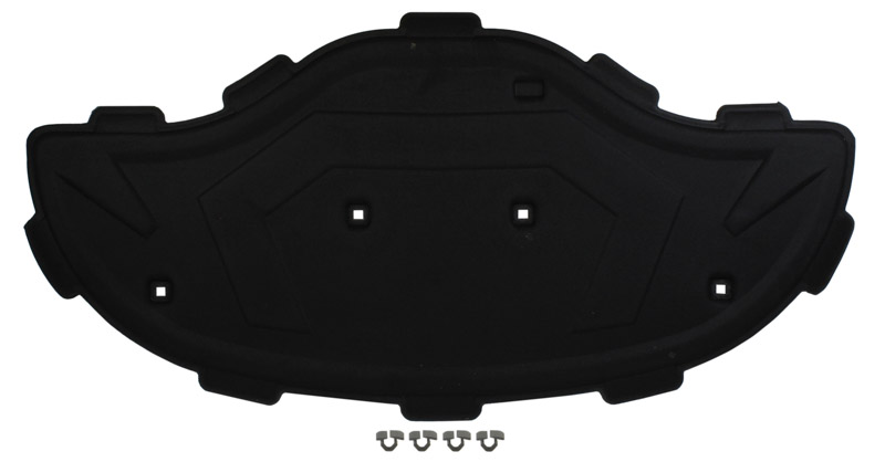 Maxgear 27-5119 — Osłona silnika