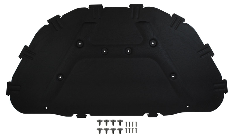 Maxgear 27-5124 — Osłona silnika