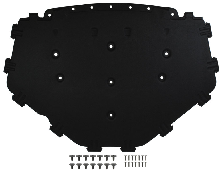 Maxgear 27-5125 — Osłona silnika