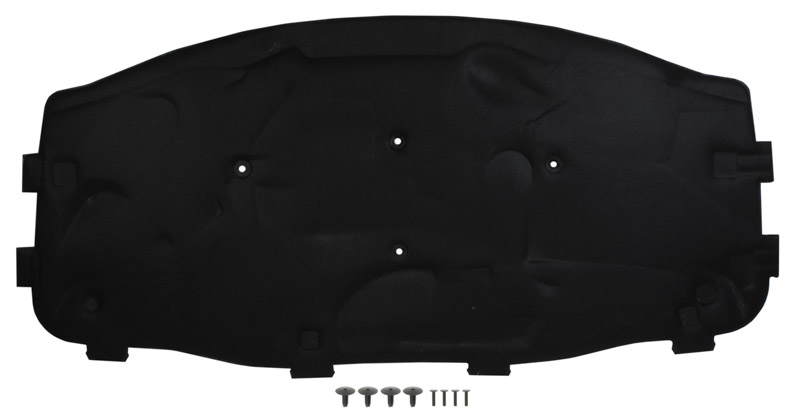 Maxgear 27-5129 — Osłona silnika