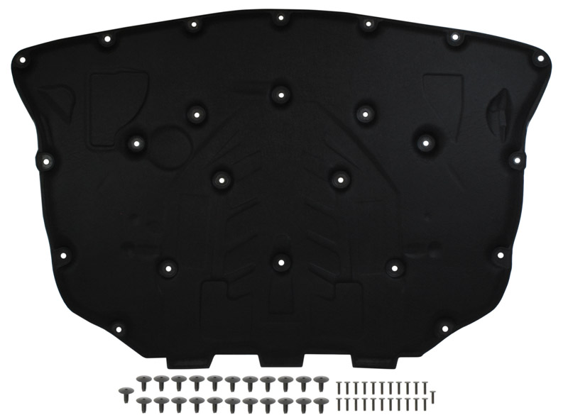 Maxgear 27-5132 — Osłona silnika