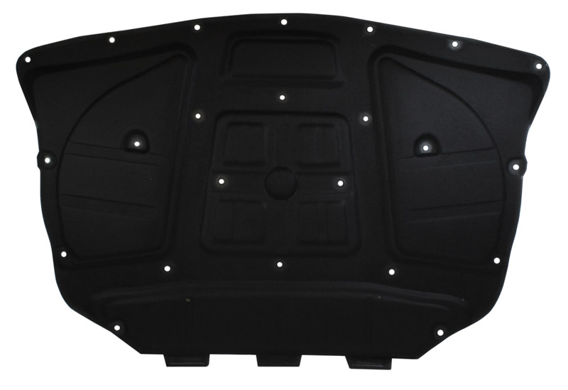 Maxgear 27-5132 - WYGŁUSZENIE POKRYWY SILNIKA BMW 5 09-16