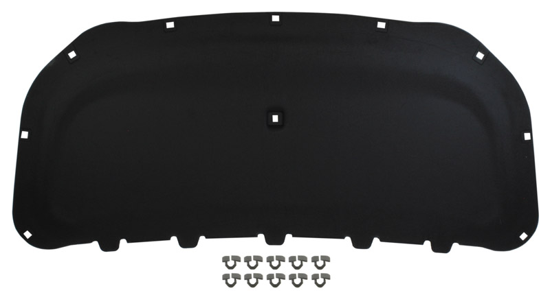 Maxgear 27-5160 — Osłona silnika