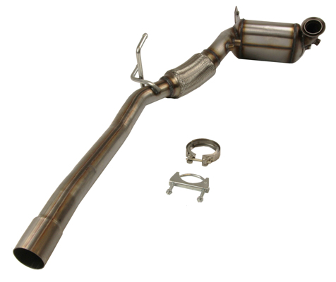 Maxgear 27-6003 — Filtr sadzy / filtr cząstek stałych, układ wydechowy