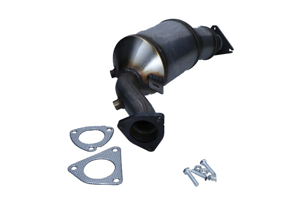 Maxgear 27-6005 — Filtr sadzy / filtr cząstek stałych, układ wydechowy