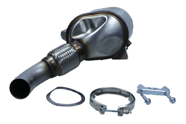 Maxgear 27-6007 — Filtr sadzy / filtr cząstek stałych, układ wydechowy