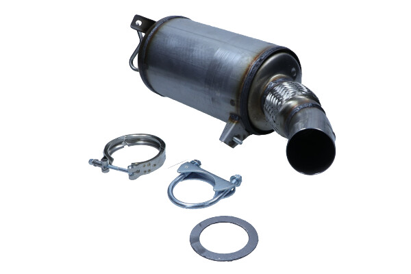Maxgear 27-6008 — Filtr sadzy / filtr cząstek stałych, układ wydechowy