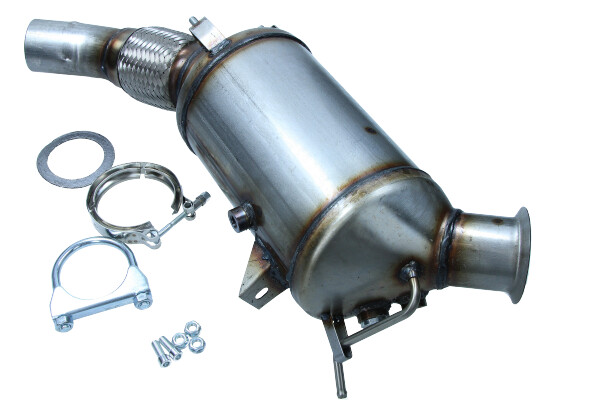 Maxgear 27-6009 - FILTR CZĄSTEK STAŁYCH DPF BMW F10-F20 2.0D 09- EURO5