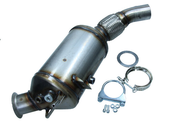 Maxgear 27-6009 - FILTR CZĄSTEK STAŁYCH DPF BMW F10-F20 2.0D 09- EURO5