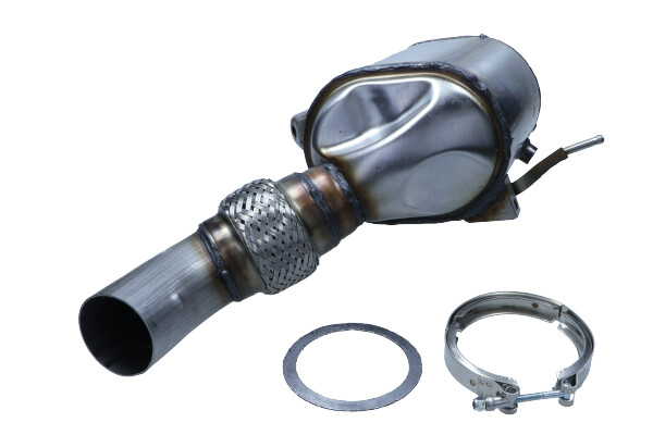 Maxgear 27-6010 — Filtr sadzy / filtr cząstek stałych, układ wydechowy