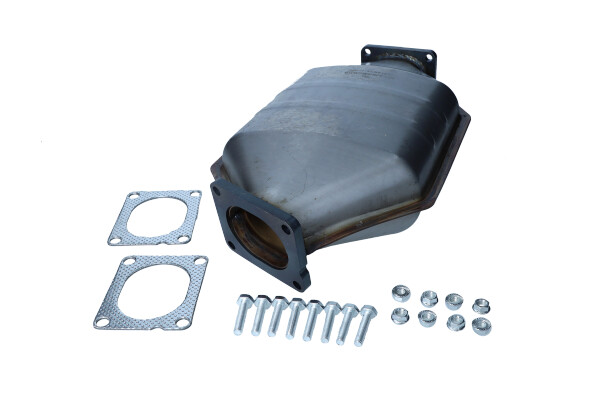 Maxgear 27-6011 — Filtr sadzy / filtr cząstek stałych, układ wydechowy