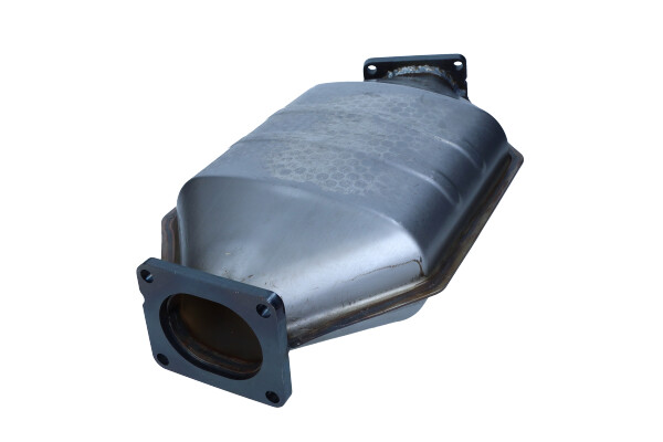 Maxgear 27-6011 - FILTR CZĄSTEK STAŁYCH DPF BMW X5 E60 2.5D-3.0D EURO4