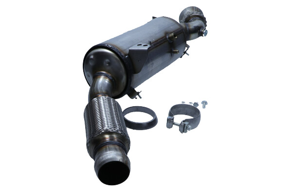 Maxgear 27-6015 — Filtr sadzy / filtr cząstek stałych, układ wydechowy